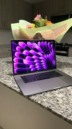 MacBook Pro 15.4