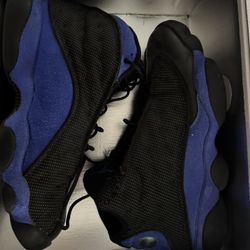 jordan 13 royal blue