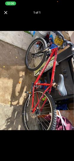 Bicycle