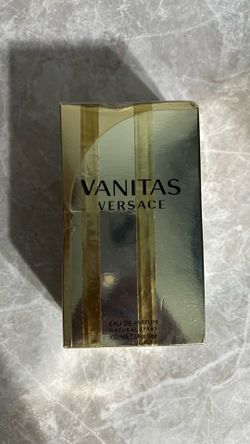 Vantias Versace Eau De Parfum