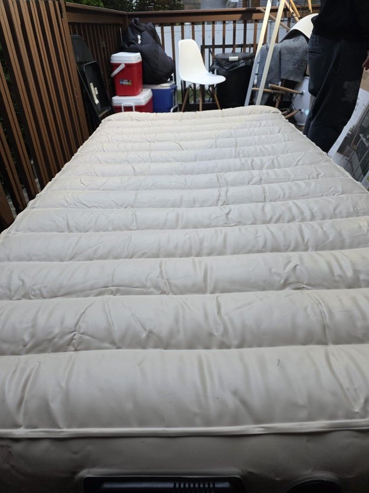 Air Mattress