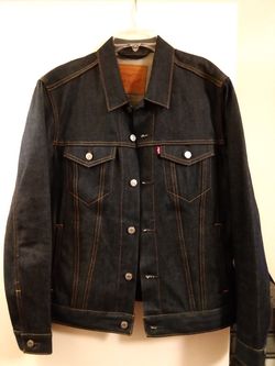Levi's Denim Jacket