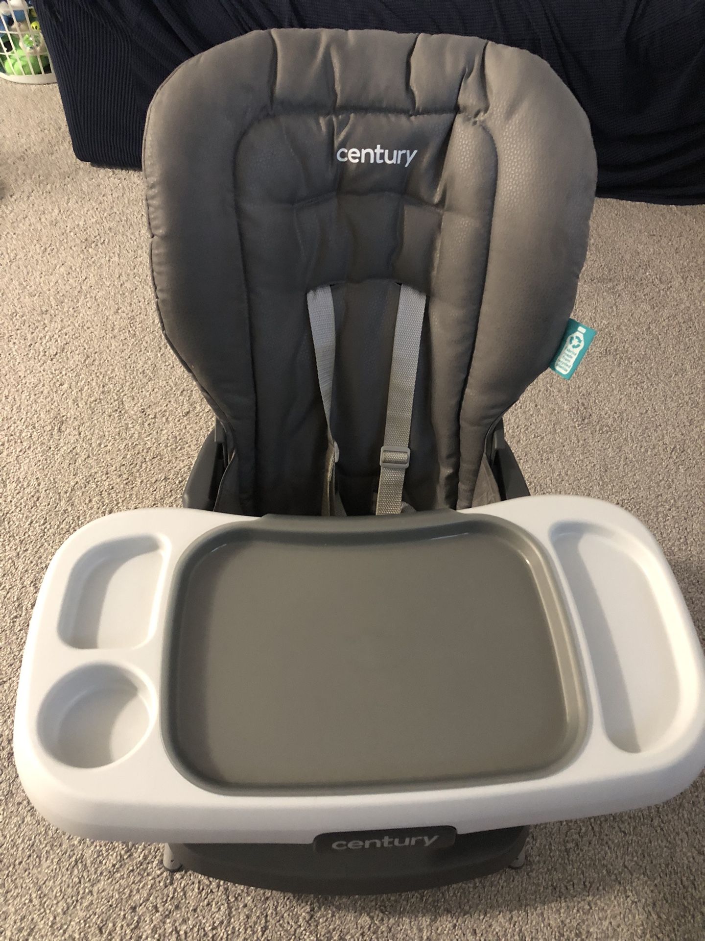 Century Baby High Chair