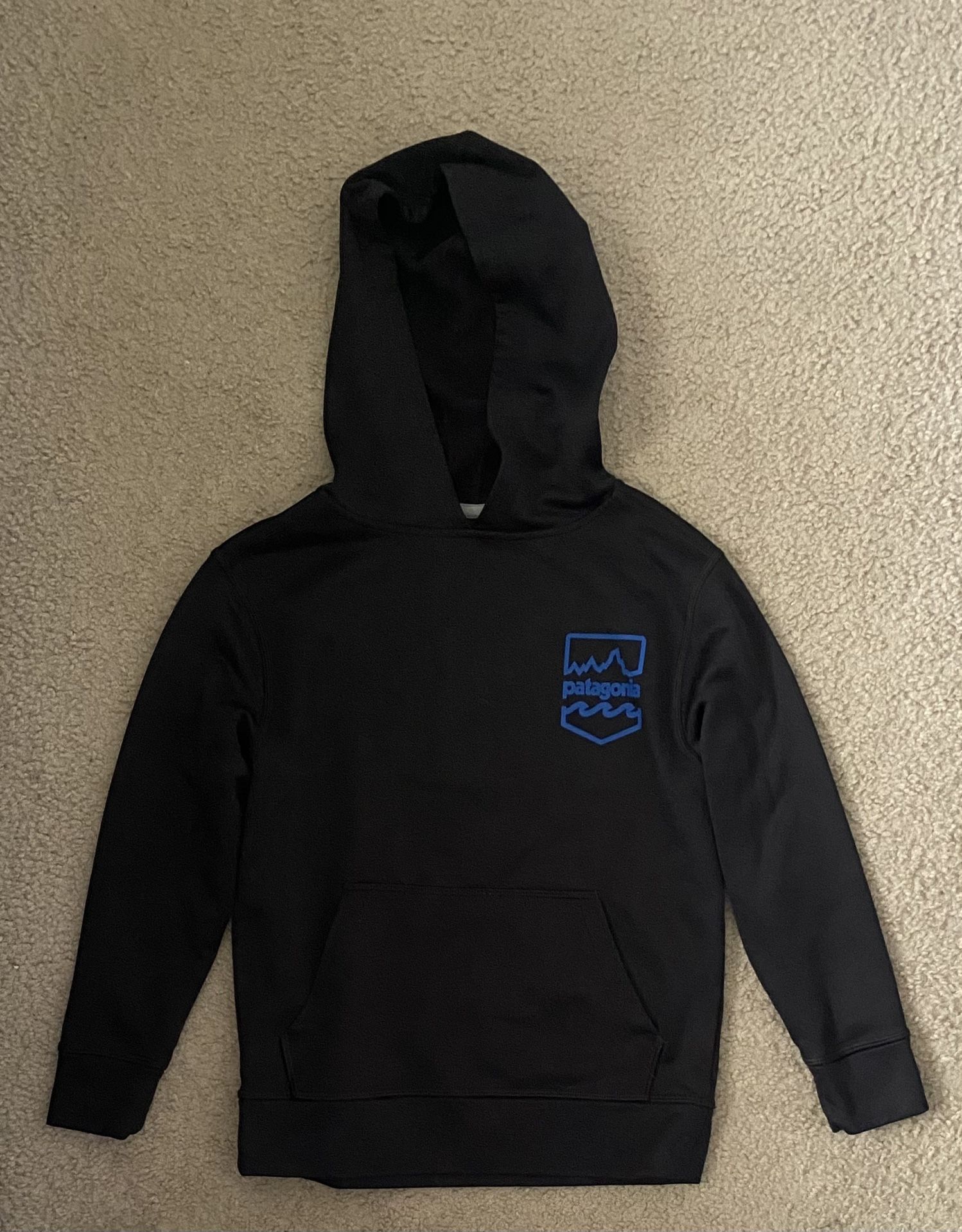 Patagonia Hoodie