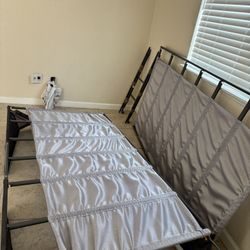 Bunk Bed FREE 