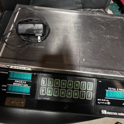 Electronic Scale