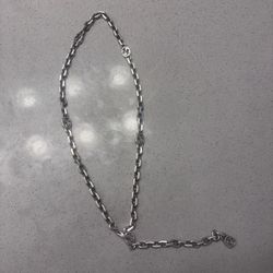 Gucci Link Chain