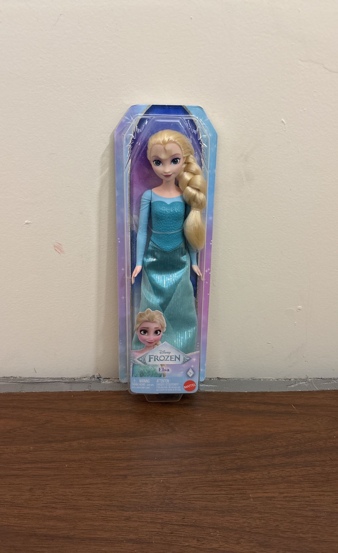 Disney Frozen ELSA