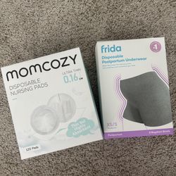 Postpartum Items