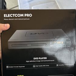 DVD