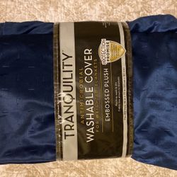 Weighted Blanket Cover