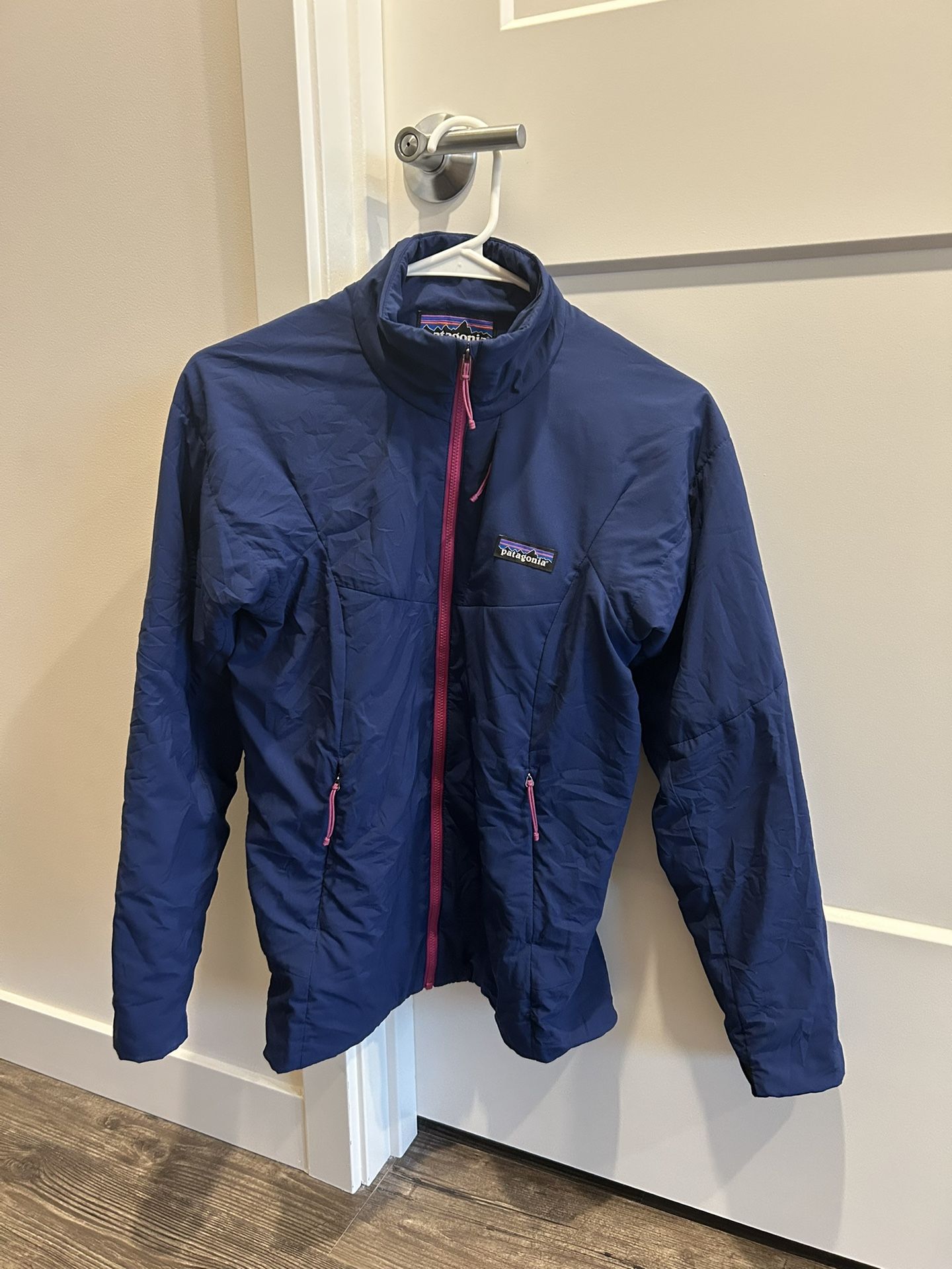 Patagonia Women’s Nano Air Light Hybrid Jacket (Women’s XS)