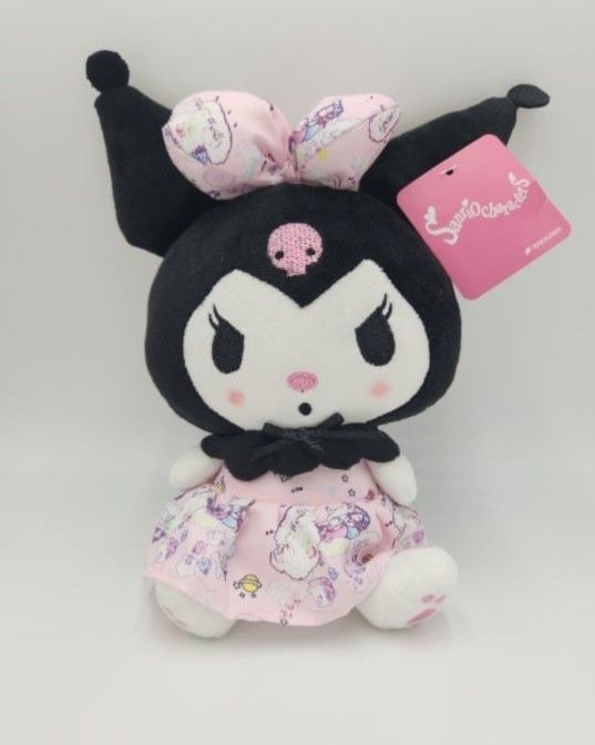 KUROMI plushie