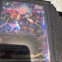 SON GOHAN SH Dual Evolution MINT