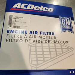 Air Filter