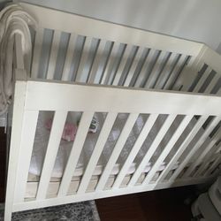 Baby Crib 
