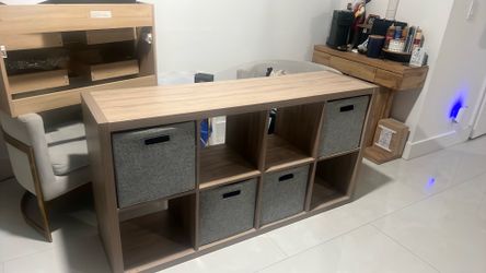 shelf