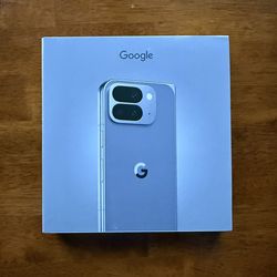 Google Pixel 10 Pro Fold