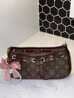 Brown Purse