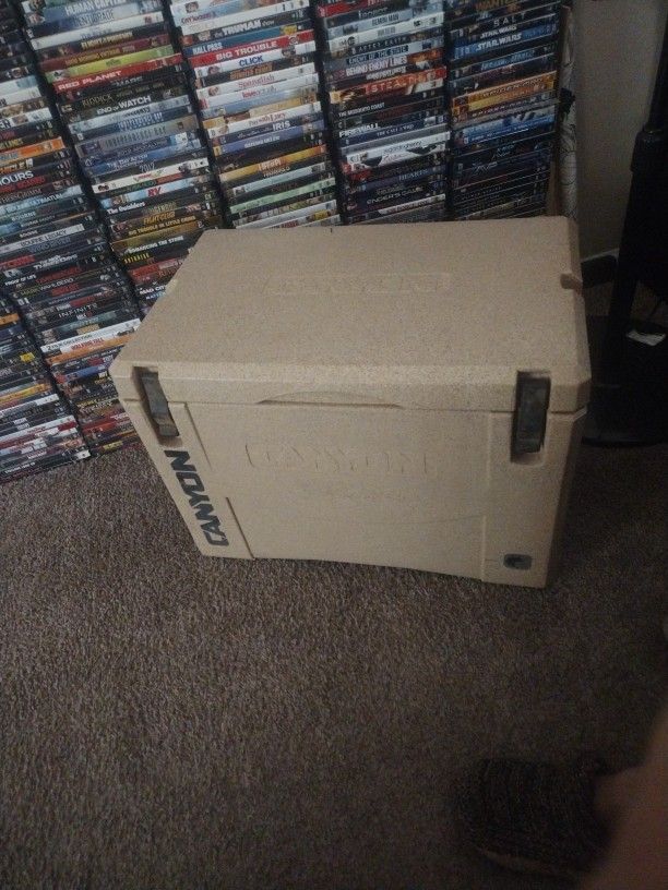 Canyon Cooler