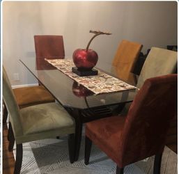 Dinner set
