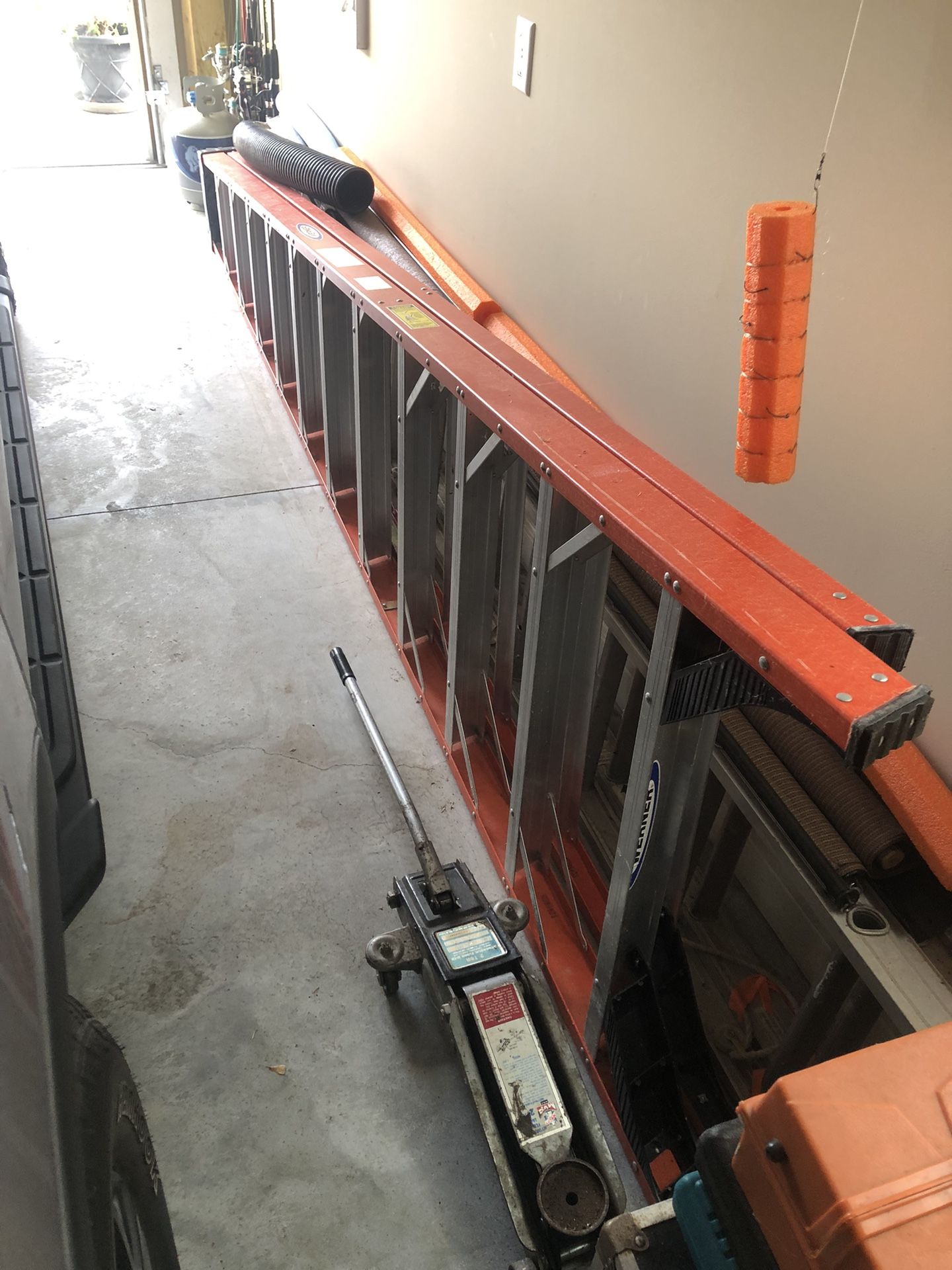 Werner 12’ Ladder