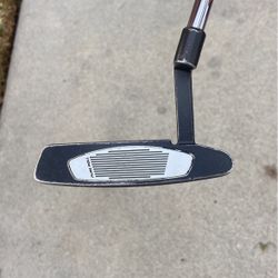 Taylormade Putter