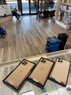 iPhone 12 Pro Max $49 Down  Unlocked No Credit Needed 