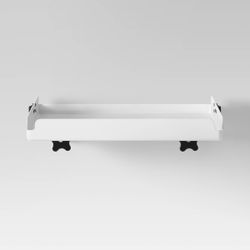 Fold  Down Loft Tray