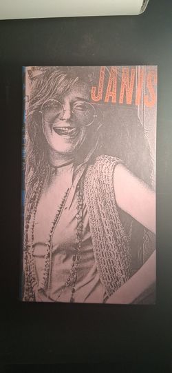 Janis Joplin Box Set