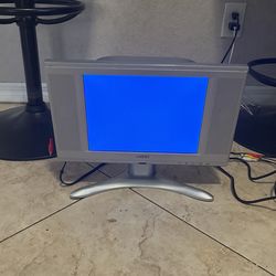 13” Vizio Tv