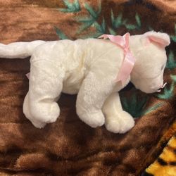 Ty Buddy Flip the Cat Plush
