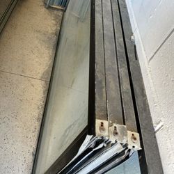 Patio Doors 