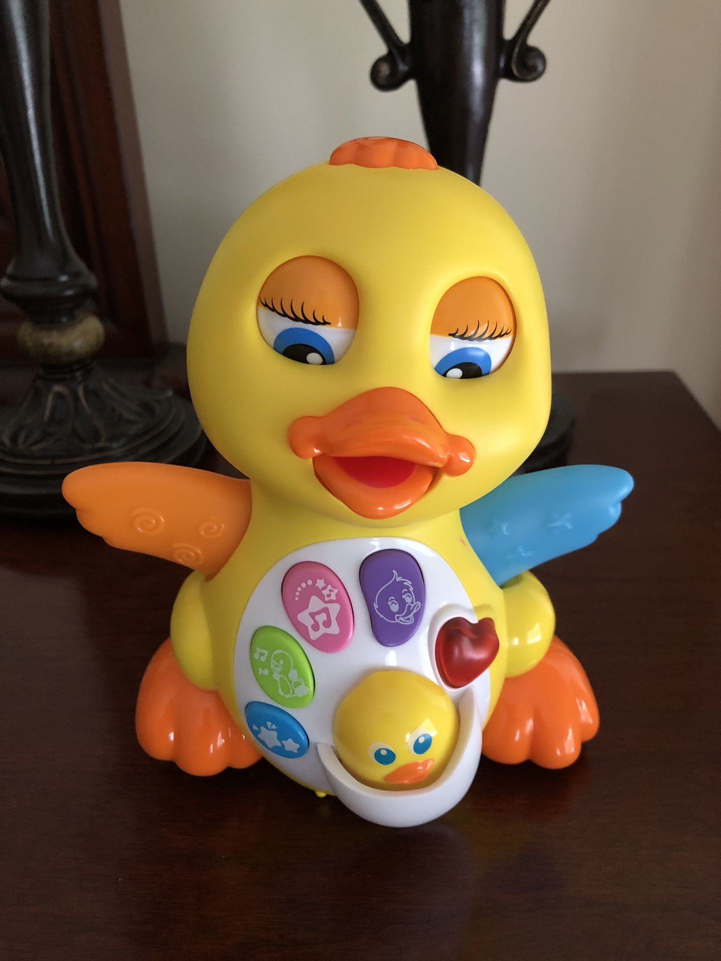 Children’s / Baby Musical Duck Toy