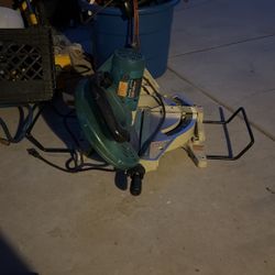 Sliding Compound Miter Saw Makita