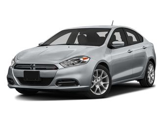 2016 Dodge Dart