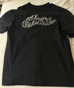 Amiri Rhinestone