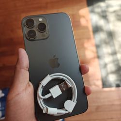 iPhone 13 Pro Max 128gb UNLOCKED sim card tray