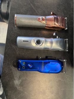 Clippers