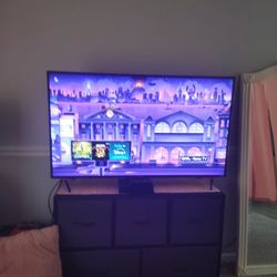 T.V. 