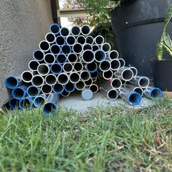 Aluminum Pipe