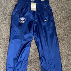 PSG Track Pants 