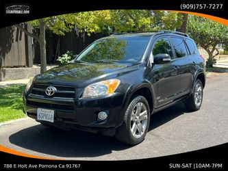2011 Toyota RAV4