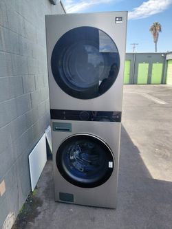 Una Estaquiable De Gas 90diasde Garantia Se lleva El Mismo Dia