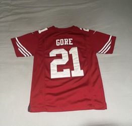 Kids 49ers Jersey