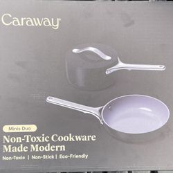 Caraway Mini Set 