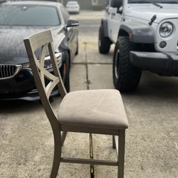 Ashley Dinning Chairs 