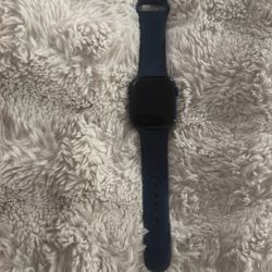 Apple Watch Six Used In Good Condition