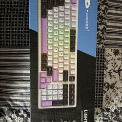 Magegee Mechanical Keyboard 