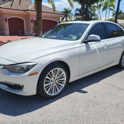 2012 56000 Mile BMW 128i